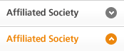 Related society